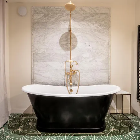 Parisian Loft With Plenty Of Light And Solarium In Bastille Area Apartamento *