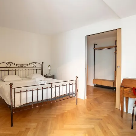 Parisian Loft With Plenty Of Light And Solarium In Bastille Area Apartamento