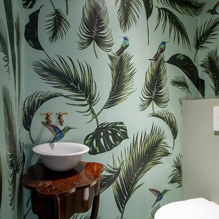 Parisian Loft With Plenty Of Light And Solarium In Bastille Area Apartment *